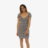 SISSTR Robe Jayden Sl Wvn